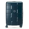 Tripp Tripp Wave Navy Large Suitcase