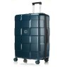 Tripp Tripp Wave Navy Large Suitcase