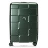 Tripp Tripp Wave Olive Large Suitcase