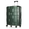 Tripp Tripp Wave Olive Large Suitcase