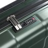 Tripp Tripp Wave Olive Large Suitcase