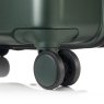 Tripp Tripp Wave Olive Large Suitcase