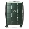 Tripp Tripp Wave Olive Medium Expandable Suitcase