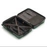 Tripp Tripp Wave Olive Medium Expandable Suitcase