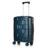 Tripp Wave Navy Cabin Suitcase 56x40x20cm