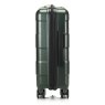 Tripp Tripp Wave Olive Cabin Suitcase 56x40x20cm