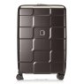 Tripp Wave Chocolate Large Suitcase
