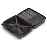 Tripp Tripp Wave Chocolate Expandable Medium Suitcase