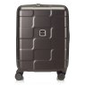 Tripp Wave Chocolate Cabin Suitcase 56x40x20cm