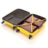 Tripp Tripp Terracotta Packing Cubes (Set Of 3)