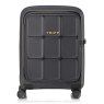 Tripp  Cruise Slate Front Pocket Cabin Suitcase