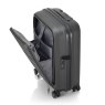 Tripp  Cruise Slate Front Pocket Cabin Suitcase