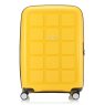 Tripp Holiday 8 Banana Medium Expandable Suitcase