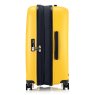 Tripp Tripp Holiday 8 Banana Medium Expandable Suitcase