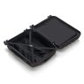 Tripp Tripp Retro Chocolate Cabin Suitcase 55x37x20cm