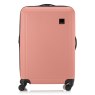 Tripp Breeze Clay Medium Expandable Suitcase