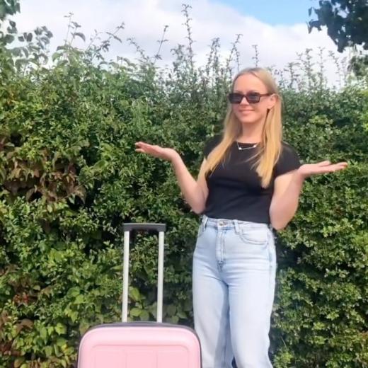 Get set for half term with iconic Holiday 8! 🏖️☀️ A colour for everyone & available in 5 dif...