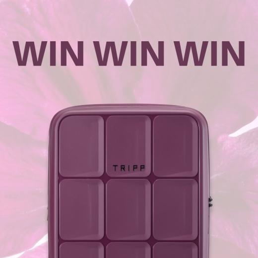 THE CRUISE COLLECTION IS HERE! We’re celebrating the launch of our newest collection by giving away...