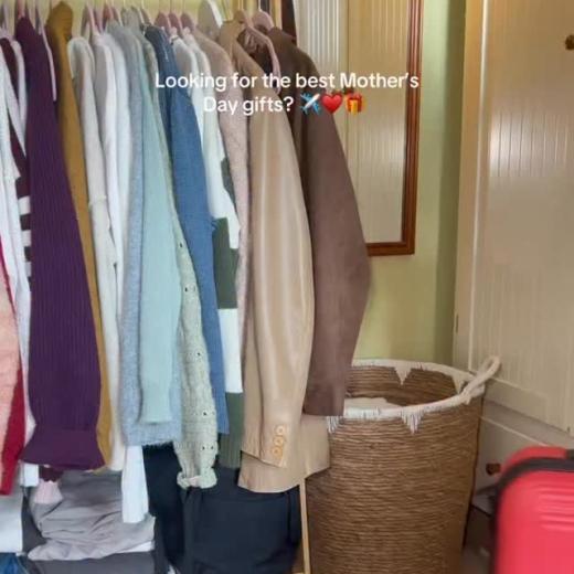 Find the perfect gift with Tripp #travelwithtripp #travelwithtripp #gift #giftideasforher #travelgift