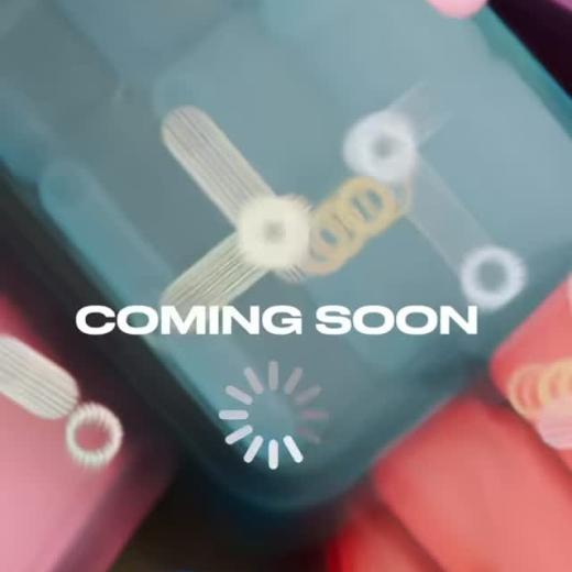 COMING SOON … 🤫 #trippluggage #travelwithtripp