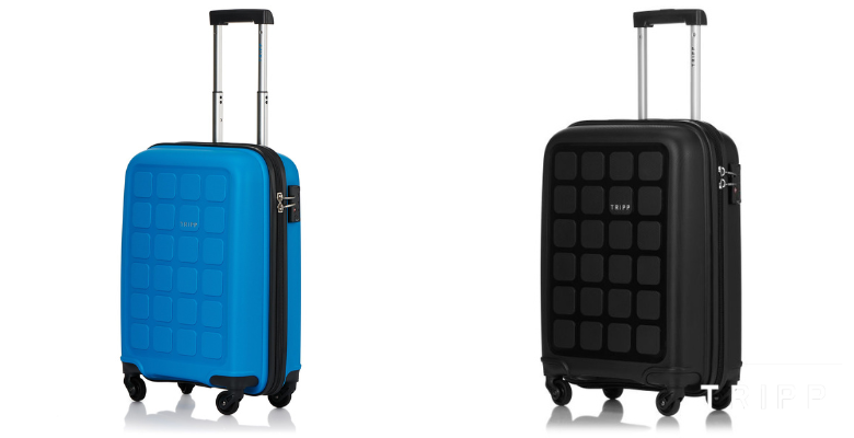 Christmas Suitcase Gifts  Luggage Gifts - Tripp Ltd