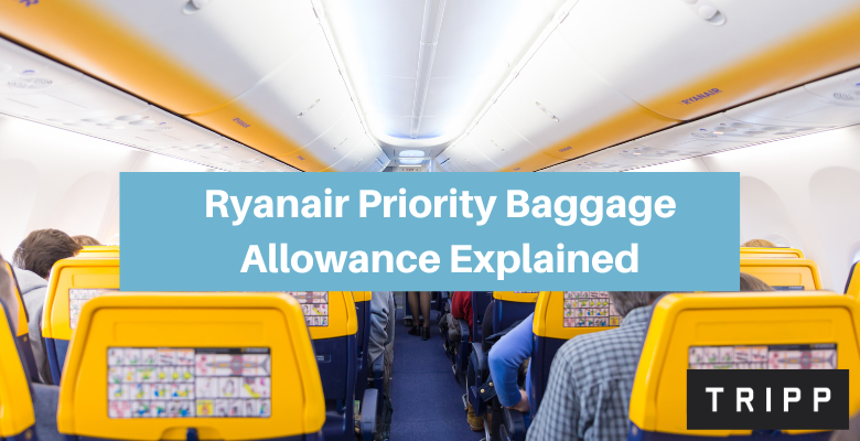 Bag Rules – Ryanair Help Centre