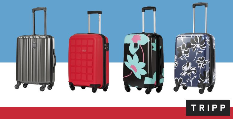 område blød Ciro TUI Hand Luggage and Baggage Allowance | Tripp Ltd