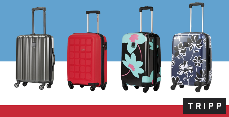 tui cruise hand luggage