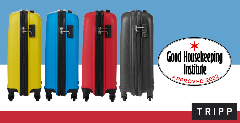 TUI Hand Luggage And Baggage Allowance Tripp Ltd